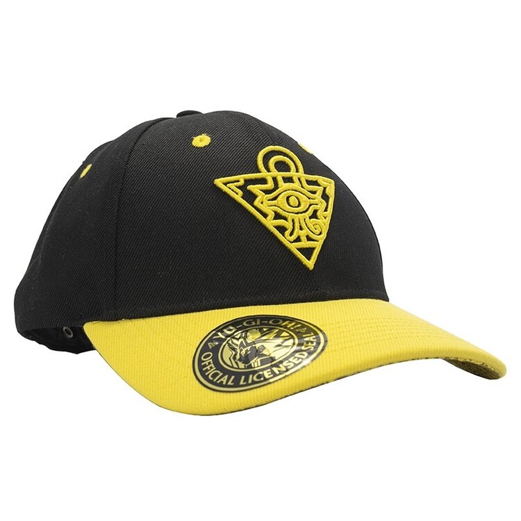 Cap Yu-Gi-OH! - Mllenium