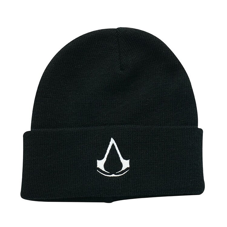Καπάκι Assasins Creed - Crest