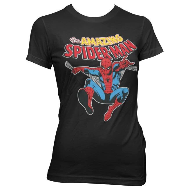 Тениска The Amazing Spider-Man