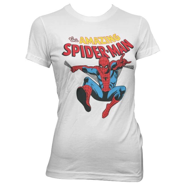 Camisola The Amazing Spider-Man