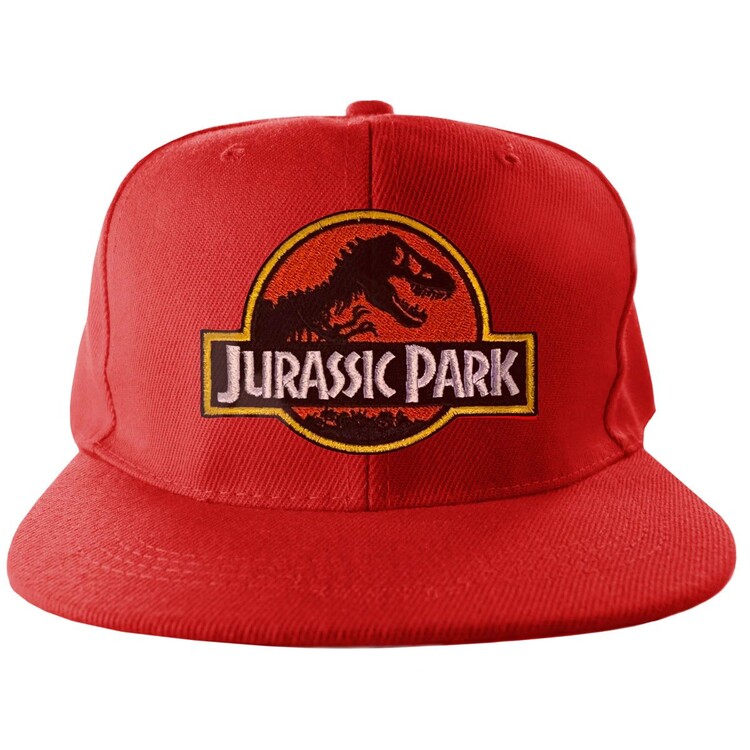 Jurassic Park Шапка