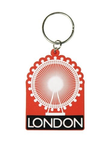 Μπρελόκ LONDON - london eye
