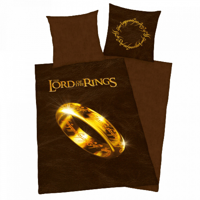 Постільна білизна Lord of the Rings