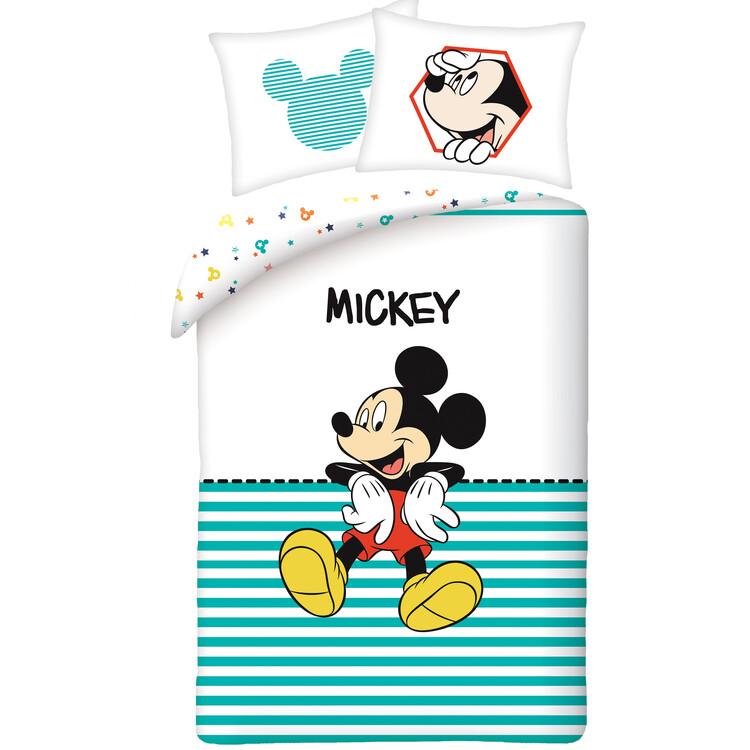 Petivaatteet Mickey Mouse