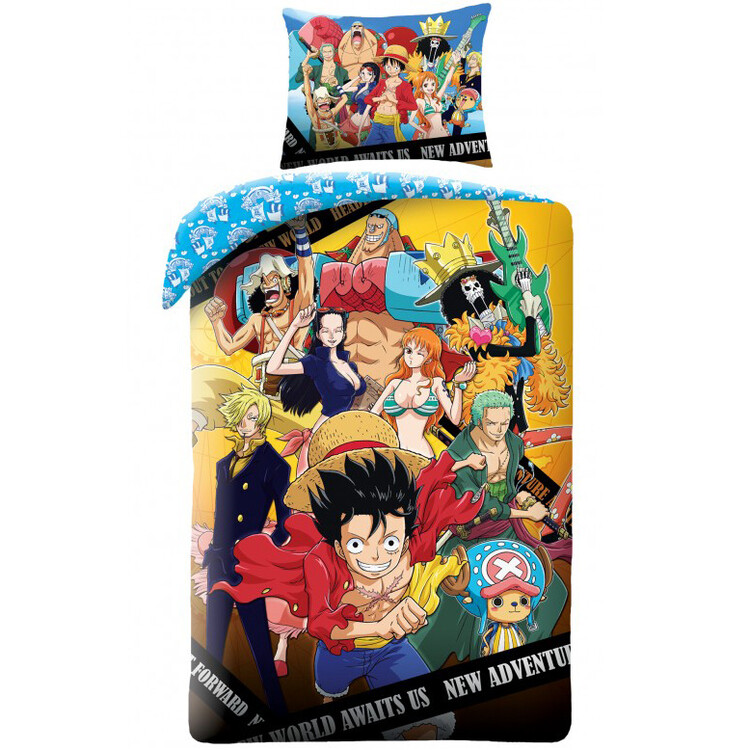 Σεντόνια One Piece