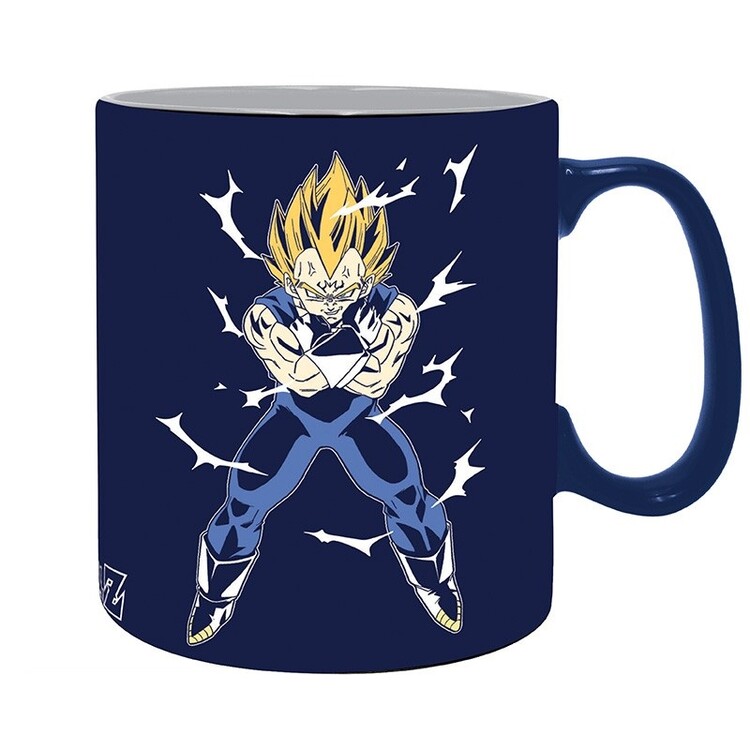 Κούπα Dragon Ball - Majin Vegeta