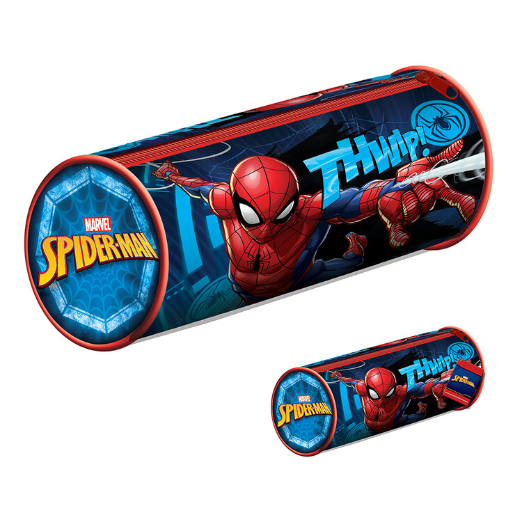 Stationery Spider-Man - Web Strike