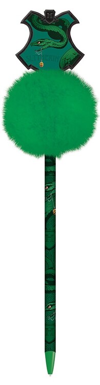 Γραφικές ύλες Harry Potter - Slytherin