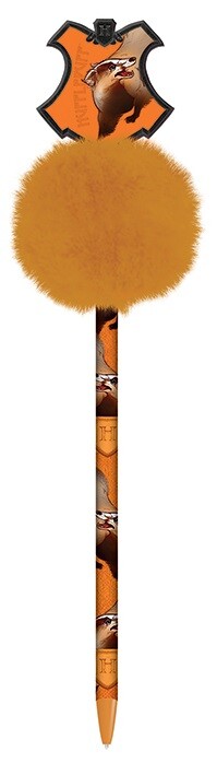 Stationery Harry Potter - Hufflepuff