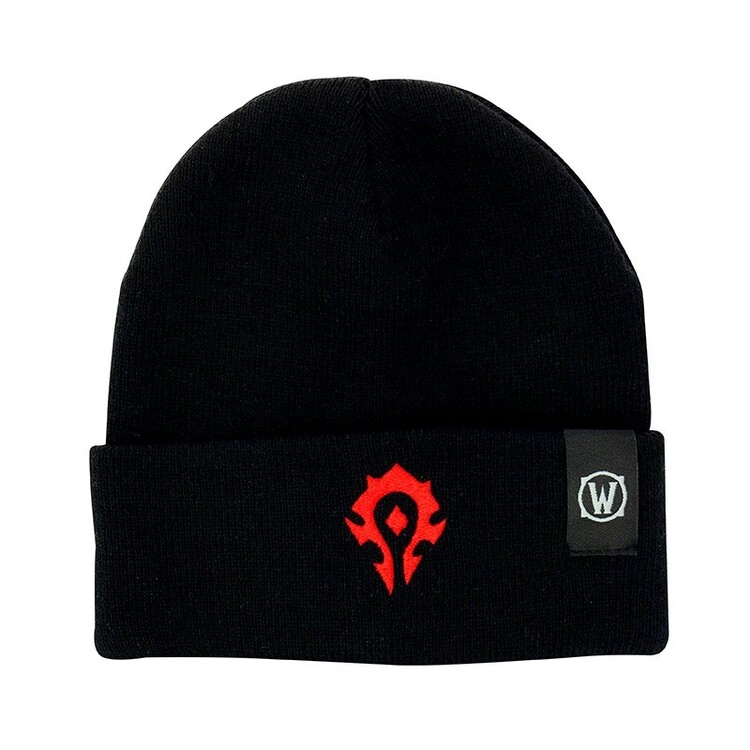 Καπάκι World of Warcraft - Horde Logo