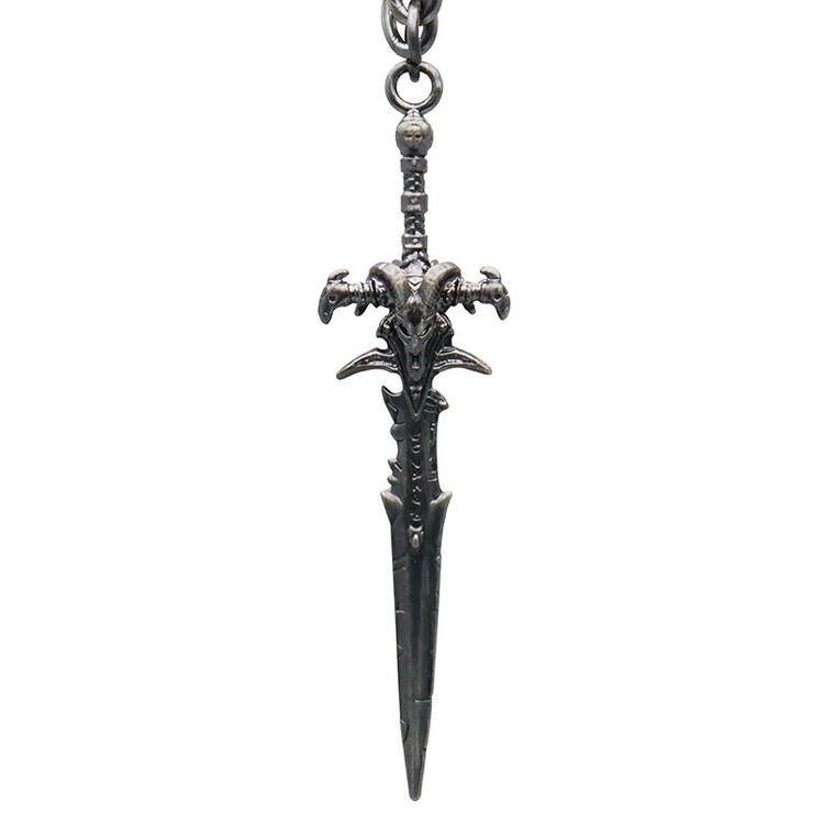Μπρελόκ World of Warcraft - Frostmourne