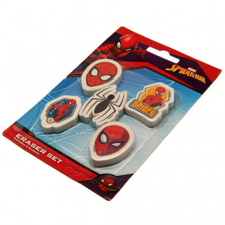 Papelaria Spider-Man