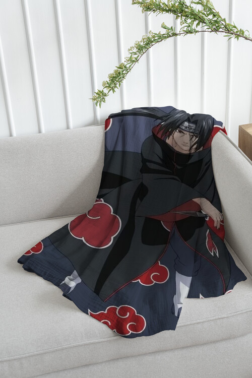 Odeja Naruto - Itachi Uchiha