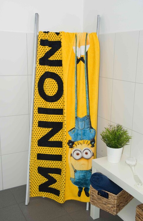 Odjeća Ručnik Minions 2