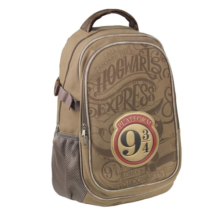 Backpack Harry Potter - Platform 9 3/4