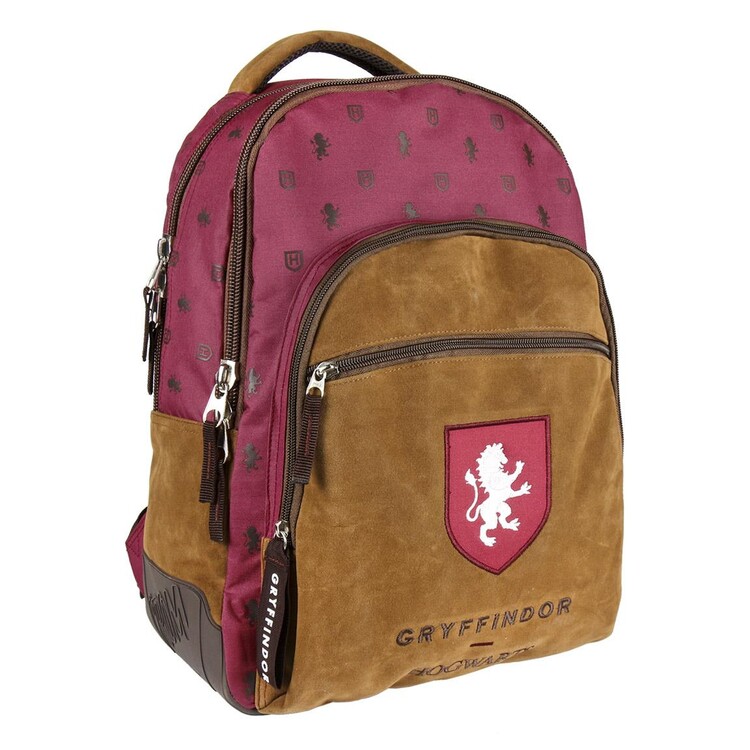 Mochila Harry Potter - Gryffindor