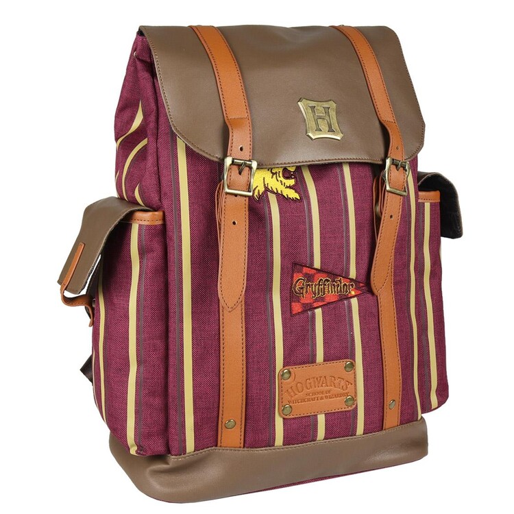 Backpack Harry Potter - Gryffindor