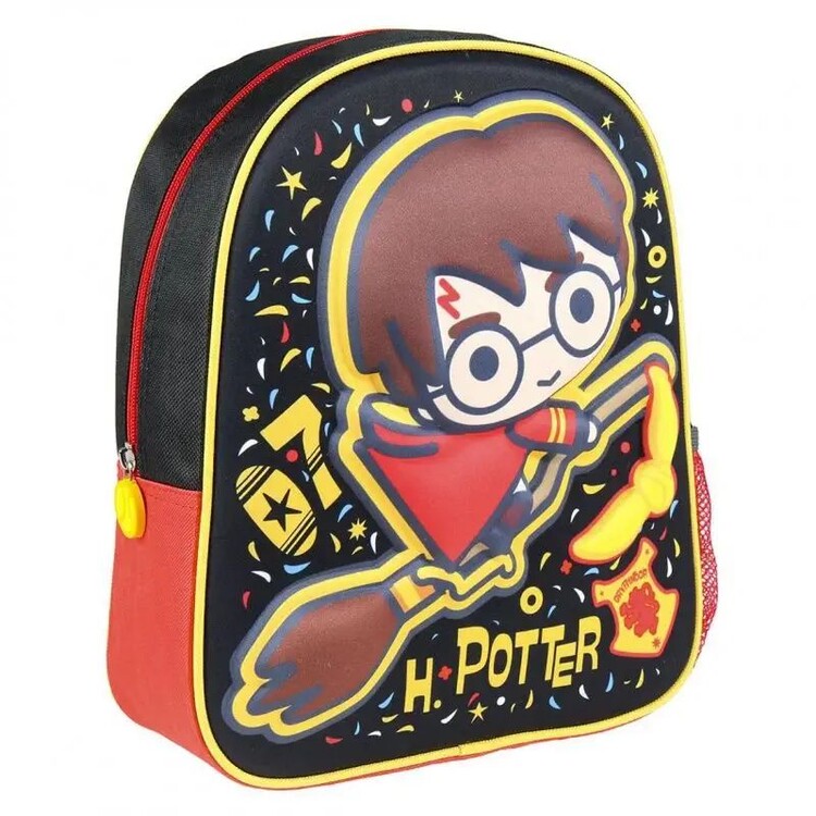 Backpack Harry Potter