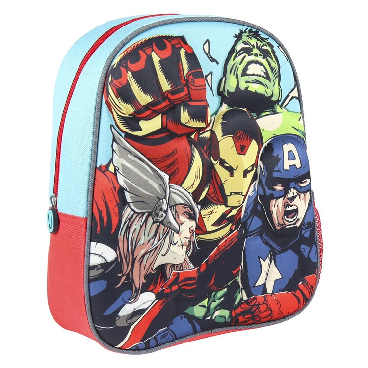 Backpack Marvel - Avengers