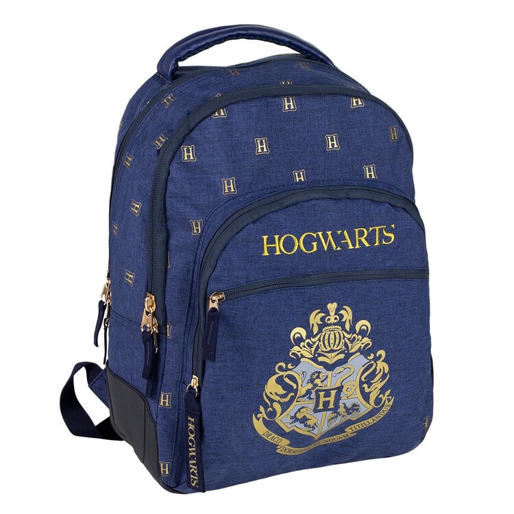 Rucksack Harry Potter - Hogwarts