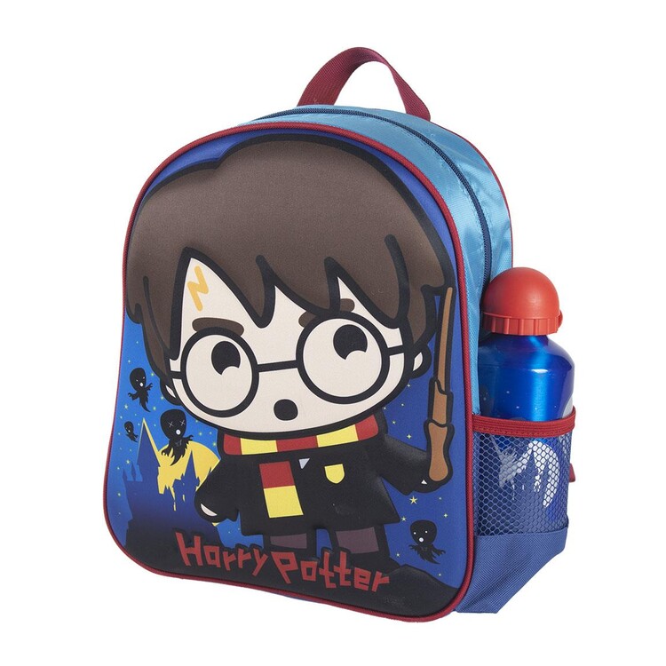 Σακίδιο Harry Potter
