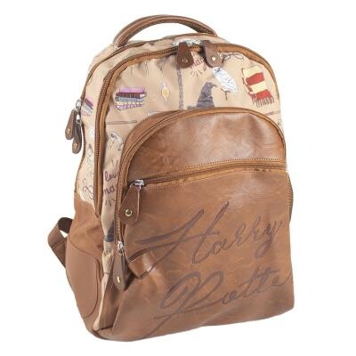 Backpack Harry Potter