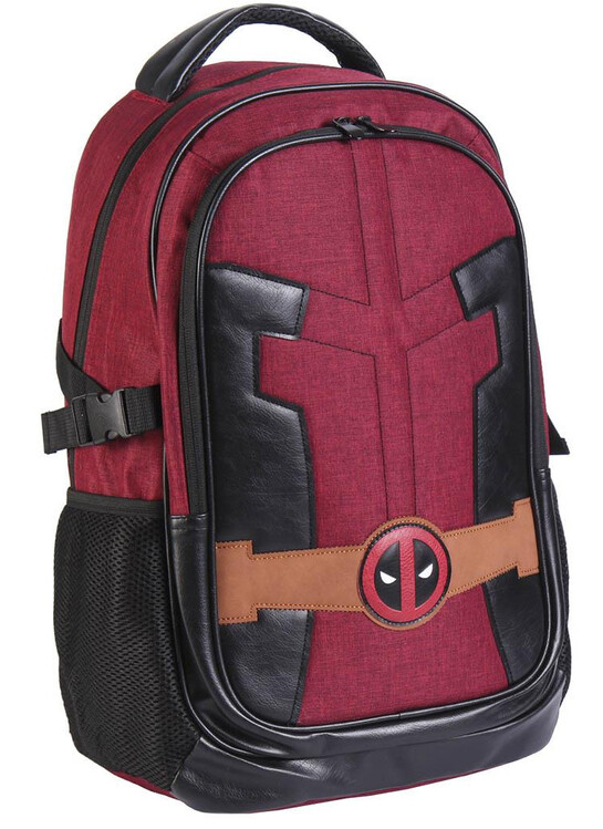 Ruksak Marvel - Deadpool