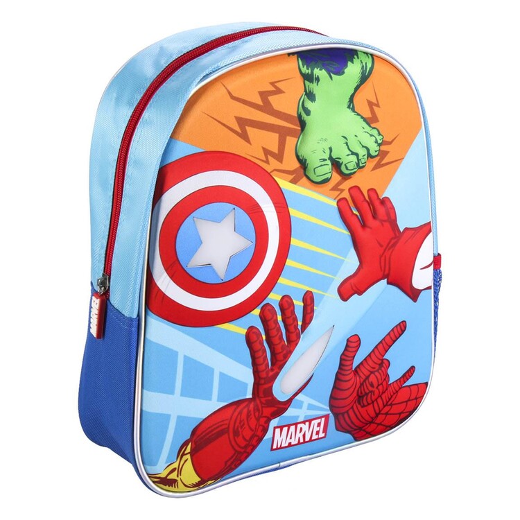 Backpack Marvel - Avengers- Light