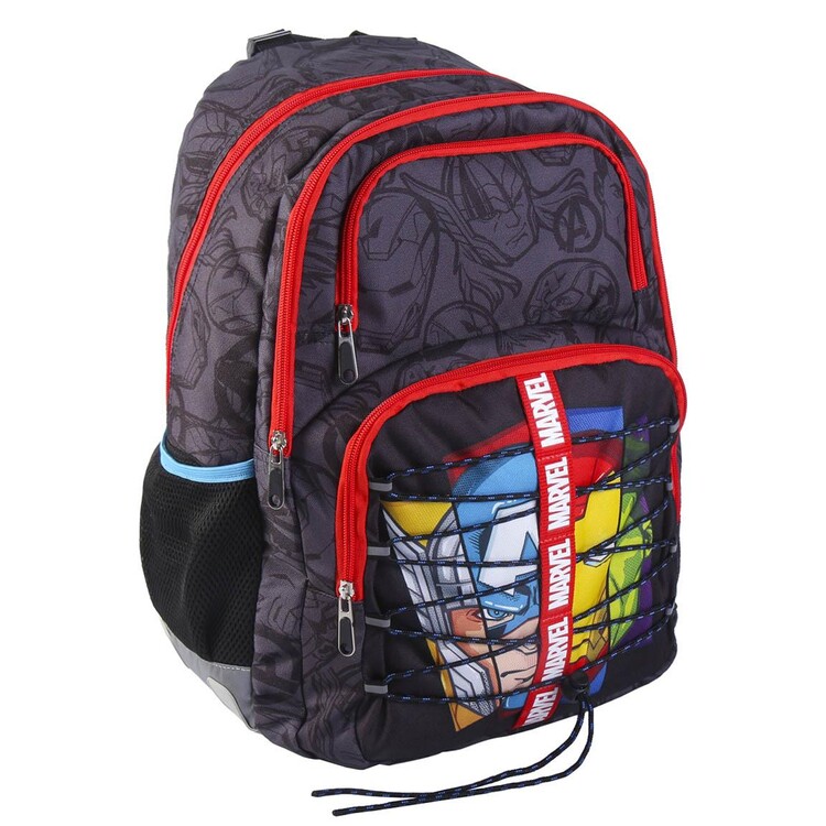 Backpack Marvel - Avengers