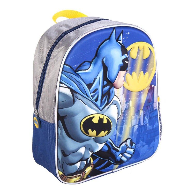 Backpack DC - Batman