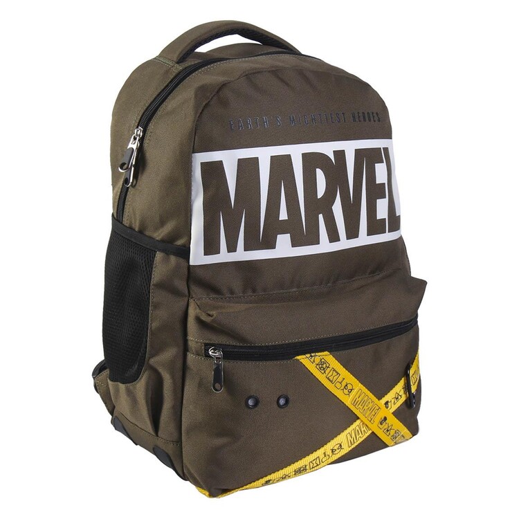 Backpack Marvel
