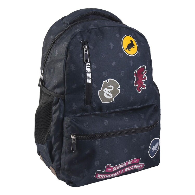 Backpack Harry Potter - Hogwarts