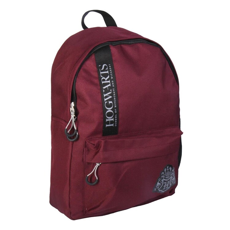 Backpack Harry Potter - Hogwarts