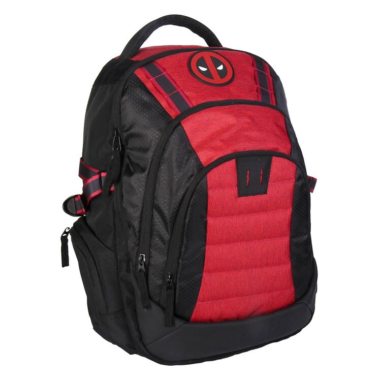 Rucksack Marvel - Deadpool