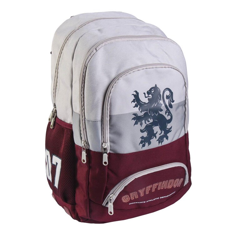 Backpack Harry Potter - Gryffindor