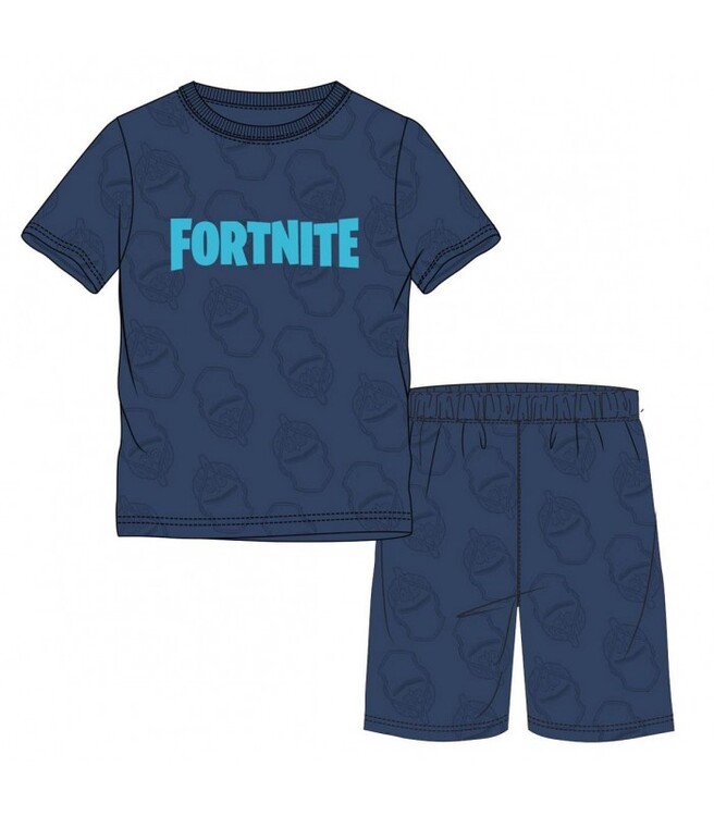 Дрехи Тениска и шорти Fortnite