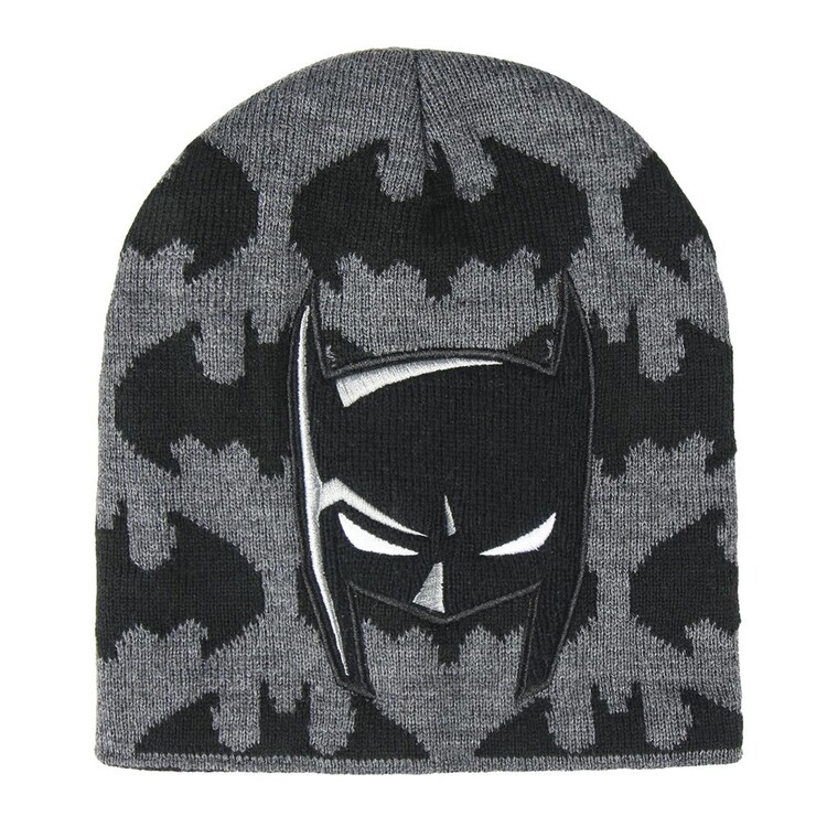 Cap DC - Batman