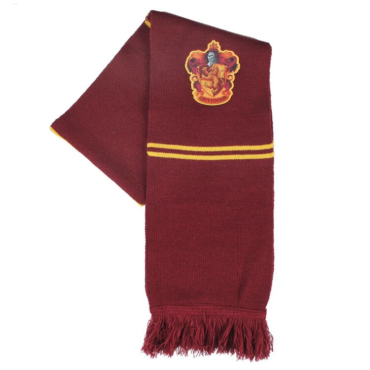 Vaatteet Huivi Harry Potter - Gryffindor