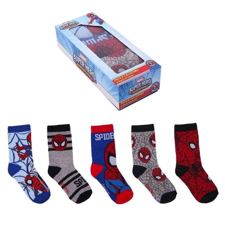 Čarape Marvel - Spider-Man