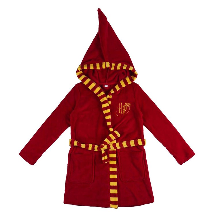 Μπουρνούζι Harry Potter