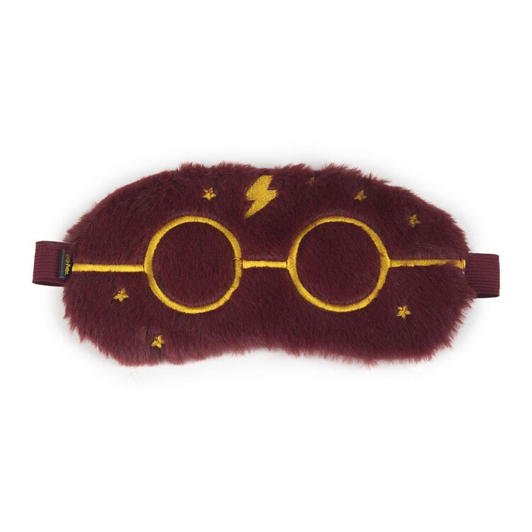 Μάσκα ύπνου Harry Potter - Glasses