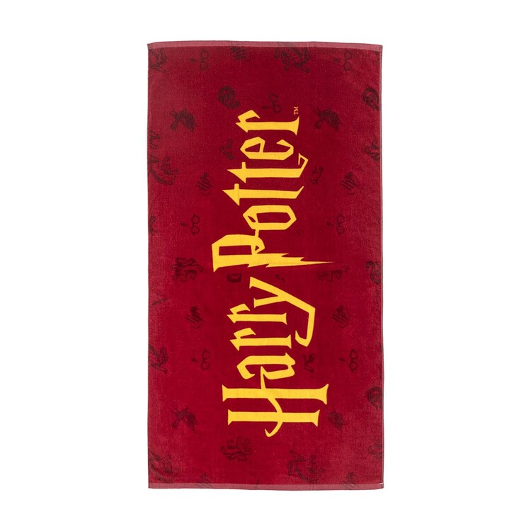 Ručnik Harry Potter