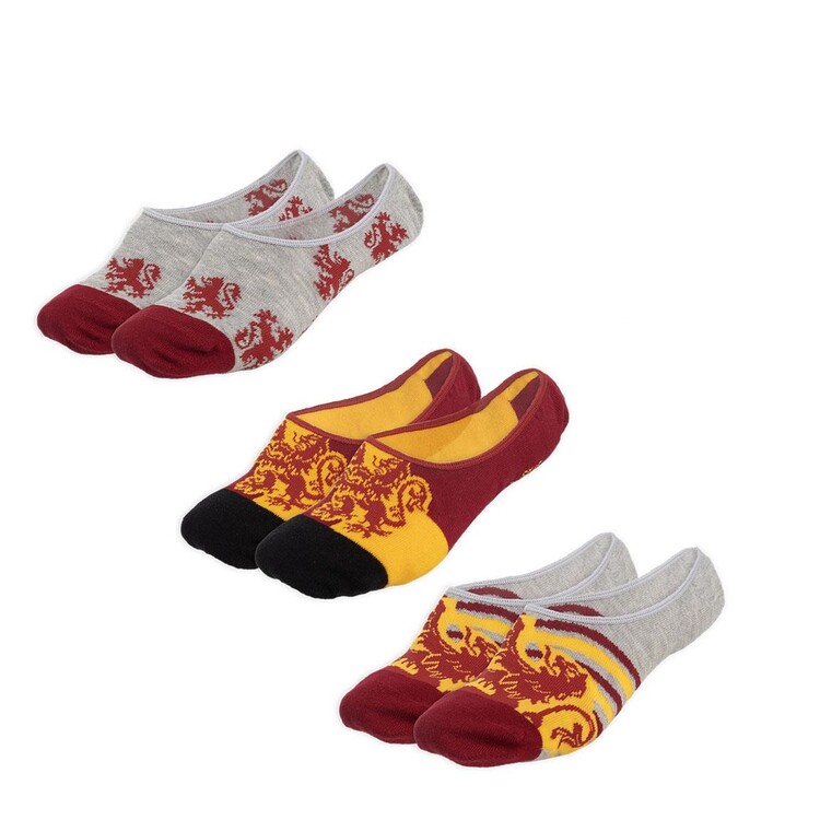 Socks Harry Potter