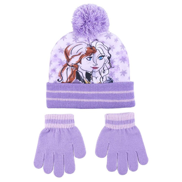 Oblačila Zimski komplet  Frozen 20