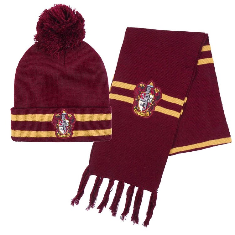 Odjeća Harry Potter - Gryffindor