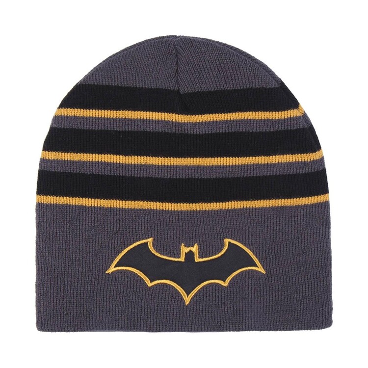 DC - Batman Шапка