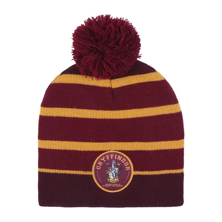 Harry Potter - Gryffindor Шапка