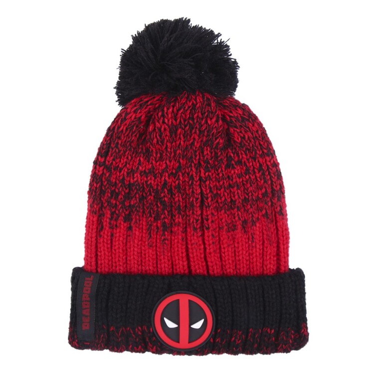 Hattu Deadpool