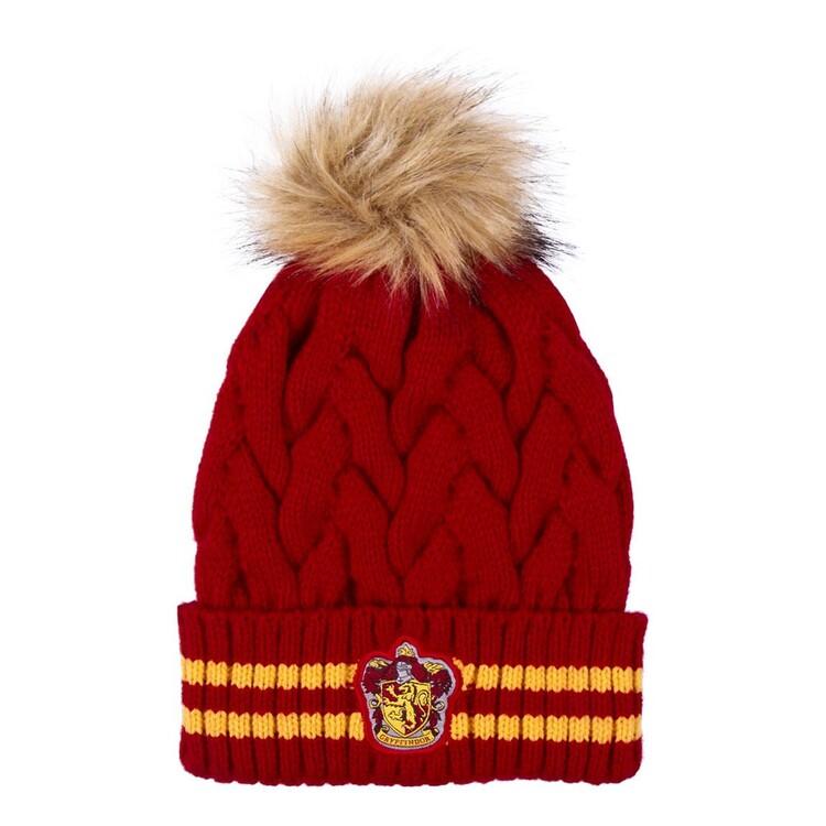 Harry Potter - Gryffindor Kapa