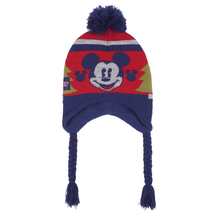 Καπάκι Mickey Mouse